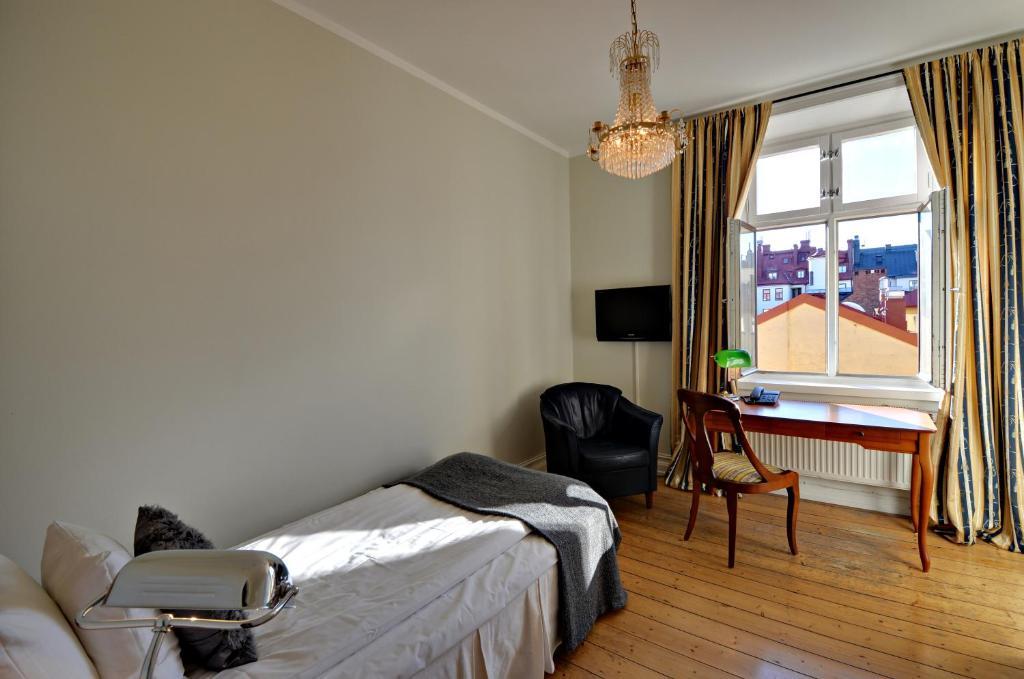Hansson Sure Collection By Western Hotel 3*
