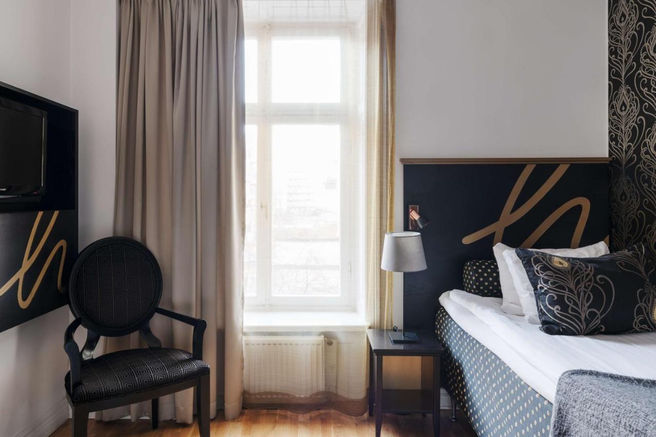 Hansson Sure Collection By Western Hotel Stockholm