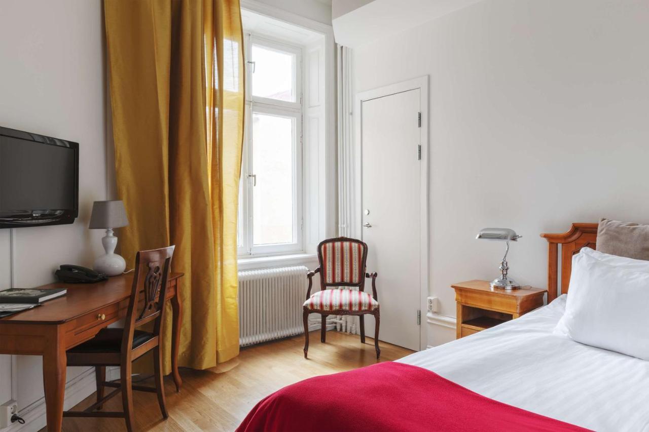 Hotel Hansson Sure Collection By Western Stockholm