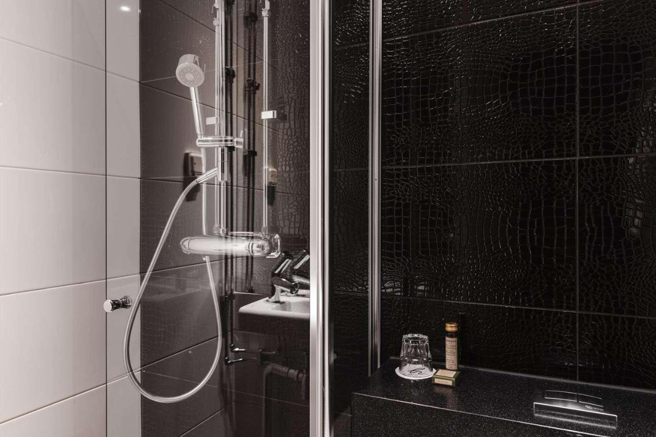 Hotel Hansson Sure Collection By Western