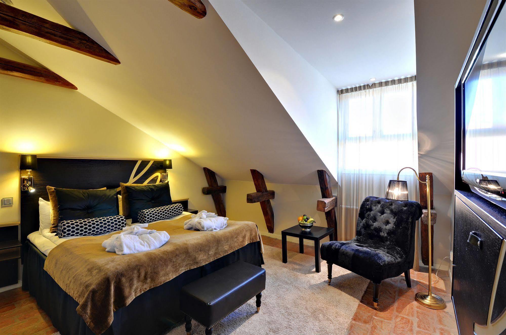 Hansson Sure Collection By Western Hotel