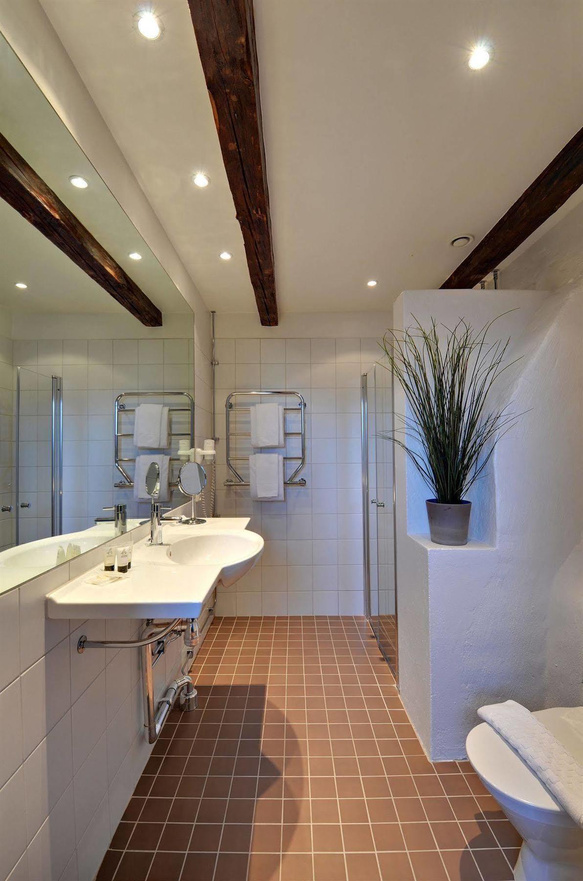 Hansson Sure Collection By Western Hotel Stockholm