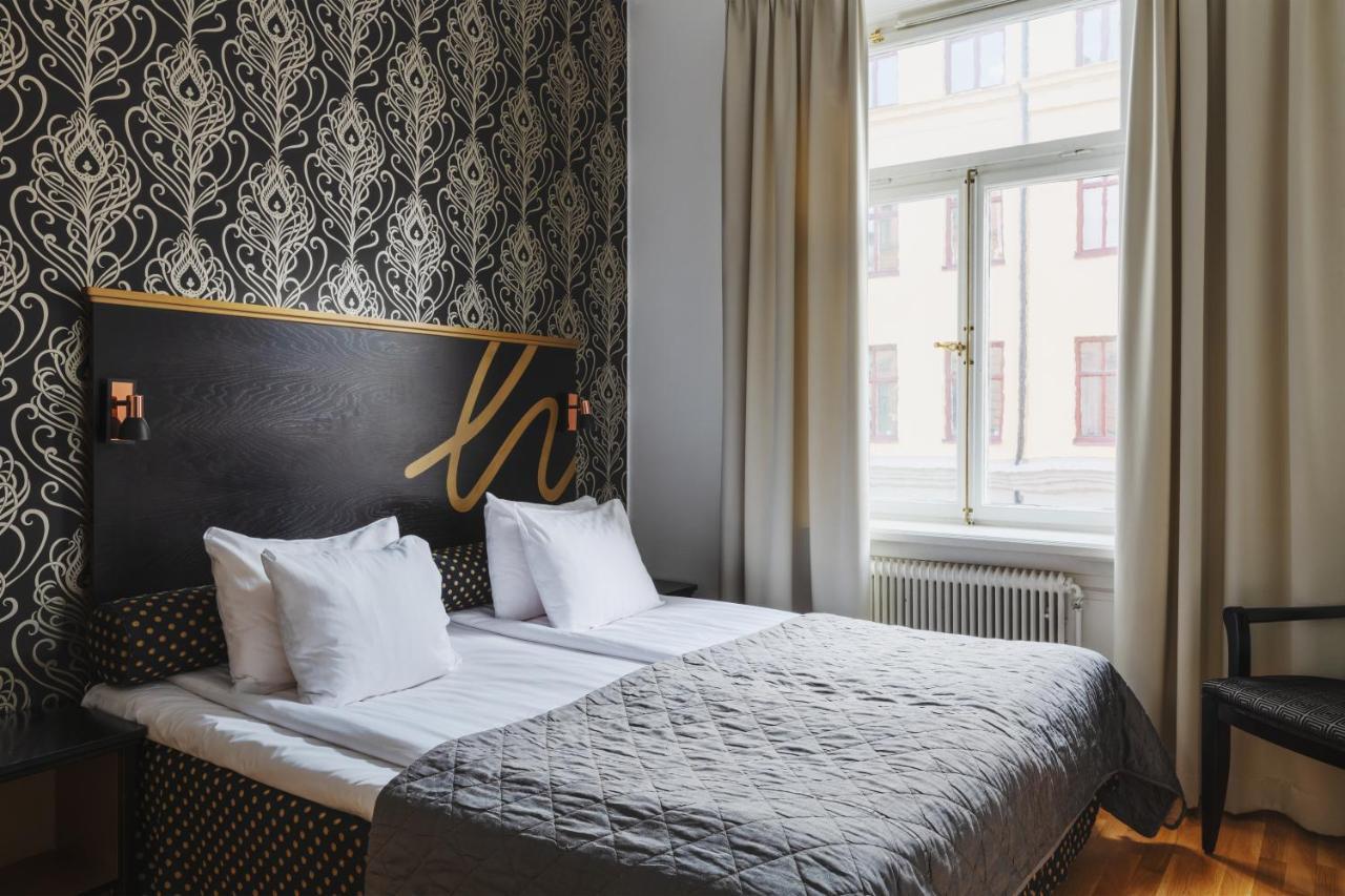 Hansson Sure Collection By Western 3*