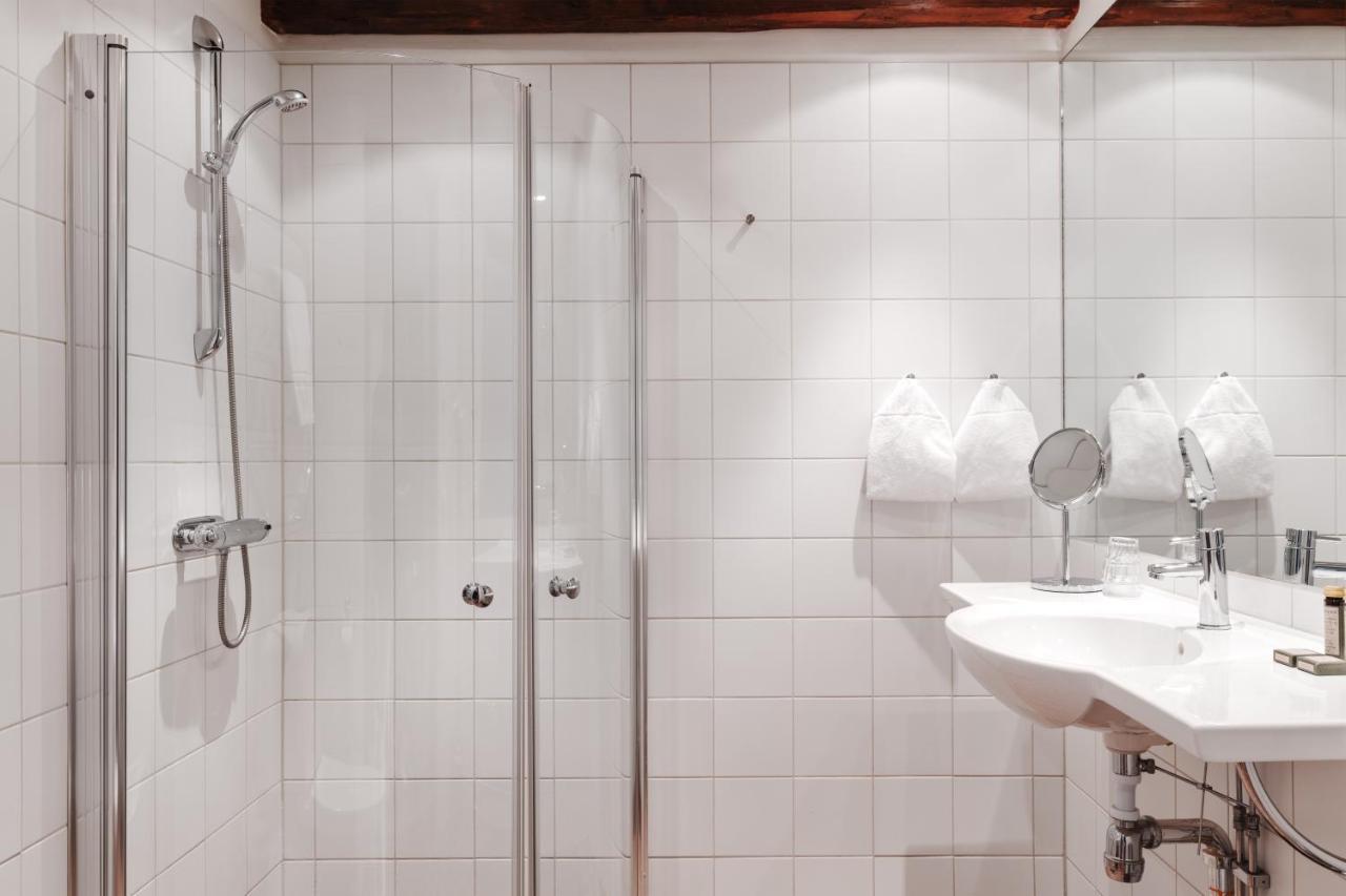 Hotel Hansson Sure Collection By Western 3*