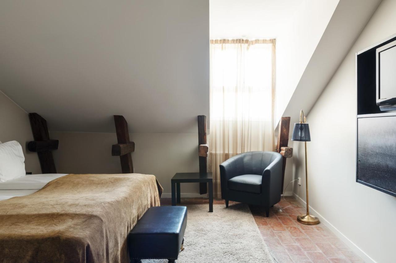 Hansson Sure Collection By Western 3* Stockholm