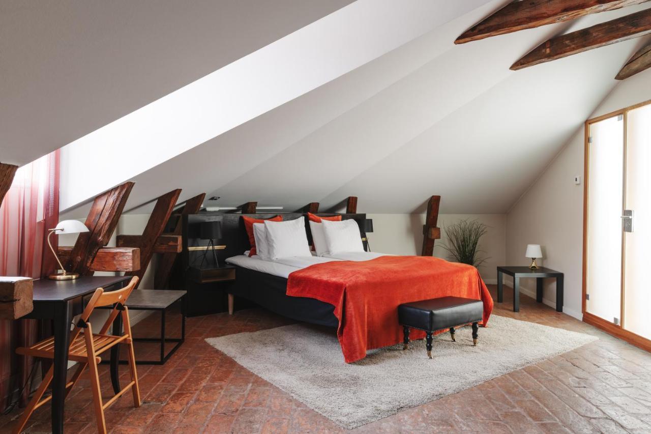 Hansson Sure Collection By Western Hotel Stockholm