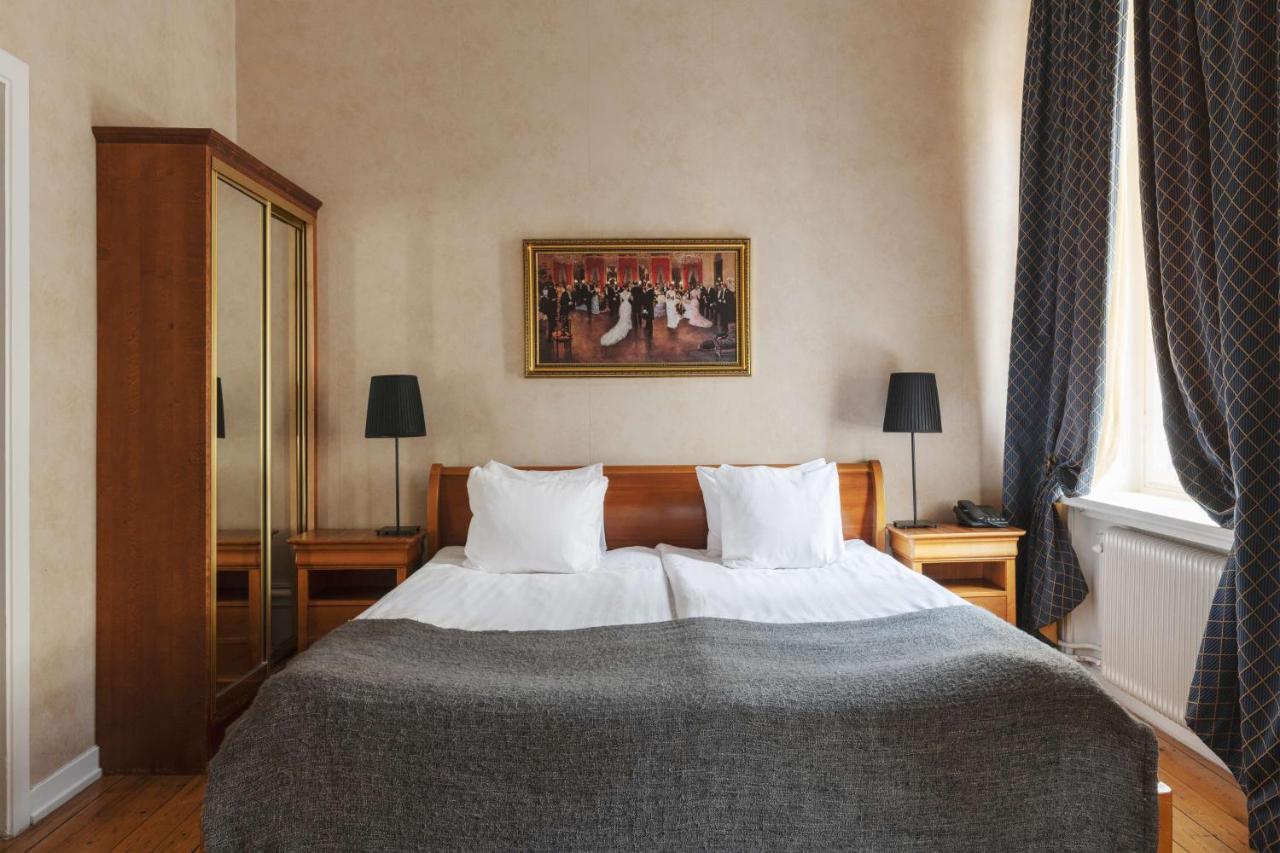 Hotel Hansson Sure Collection By Western