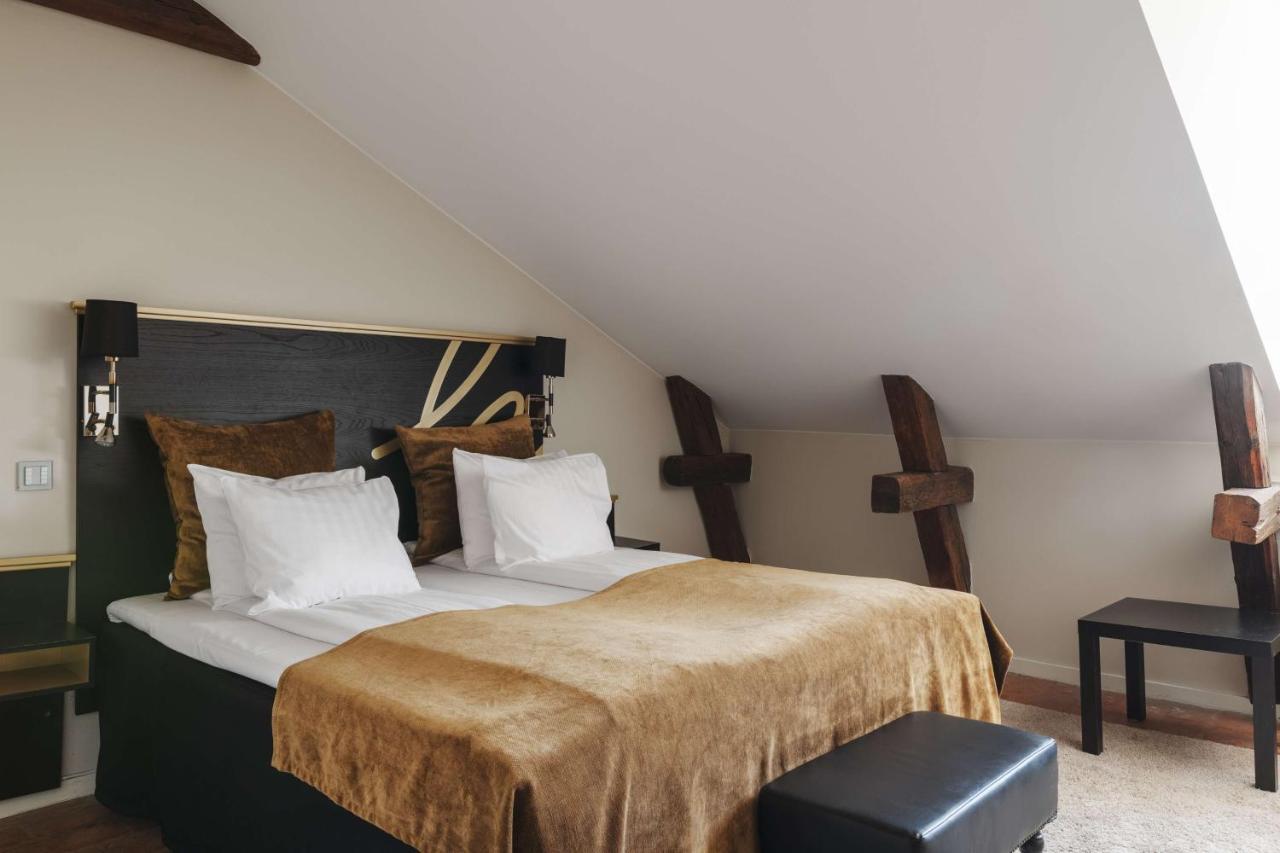 Hansson Sure Collection By Western Hotel Stockholm